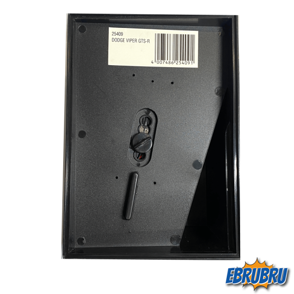 Dodge Viper GTS-R CARRERA Evolution 25409