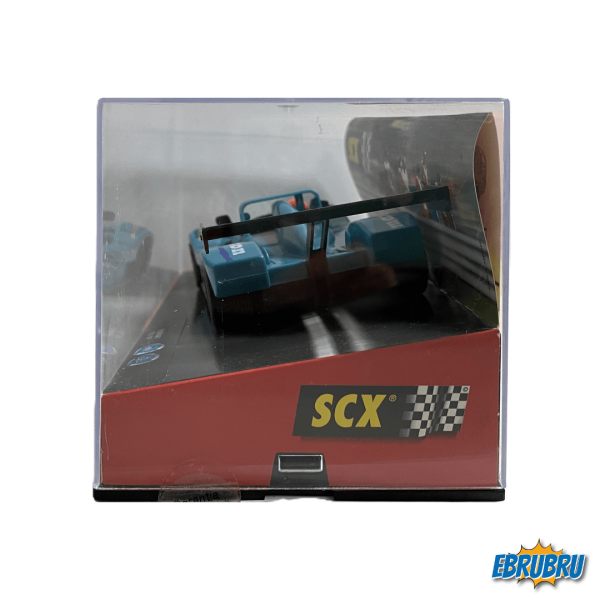 Ferrari 333SP Pilot SCX 60040