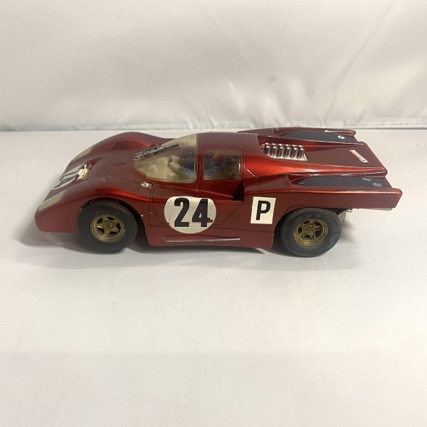 FERRARI 512 S CARRERA