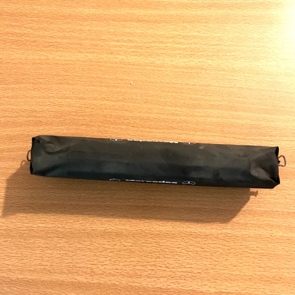 Wagon bâché Mercedes LIMA Réf 309034