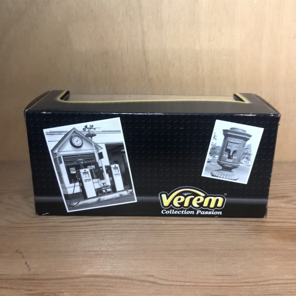 Renault Trafic Gendarmerie VEREM Réf V289