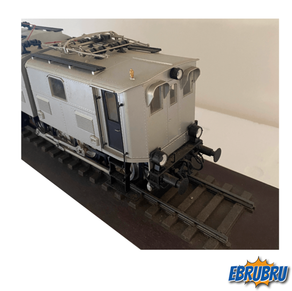 Locomotive MARKLIN 5517