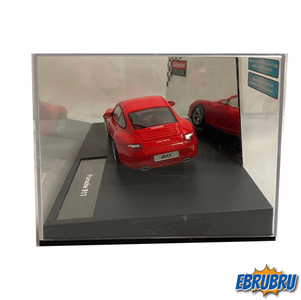 Porsche 911 CARRERA 27242