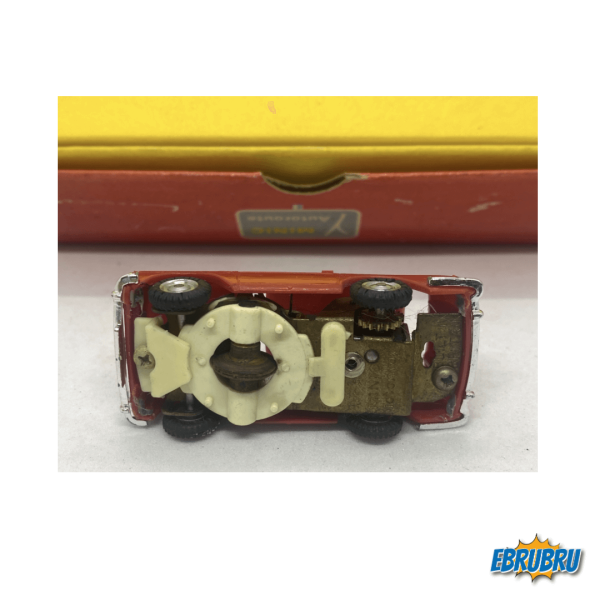 Austin A40 TRIANG MINIC Motorways M1557