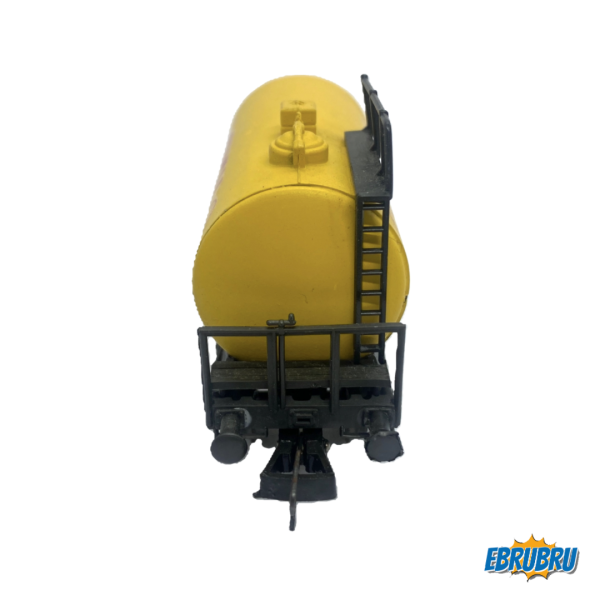 Wagon citerne Shell LILIPUT 225