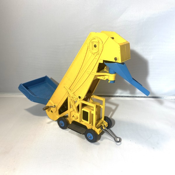 Elevator Loader DINKY TOYS 964
