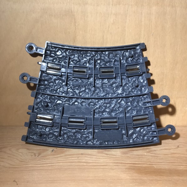 Courbe extérieure SCALEXTRIC TT