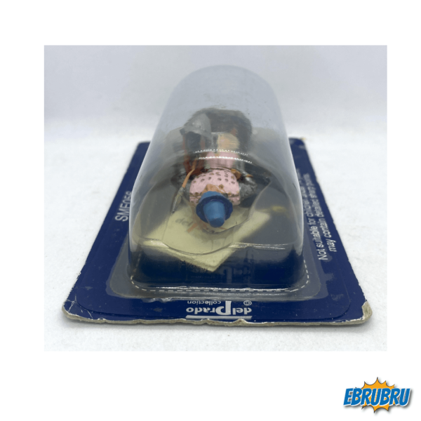 Marin vénitien DEL PRADO Moyen-Age SME056