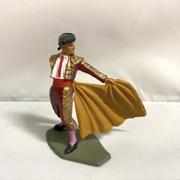 Toreador passe de cape  Corrida Starlux ref C03