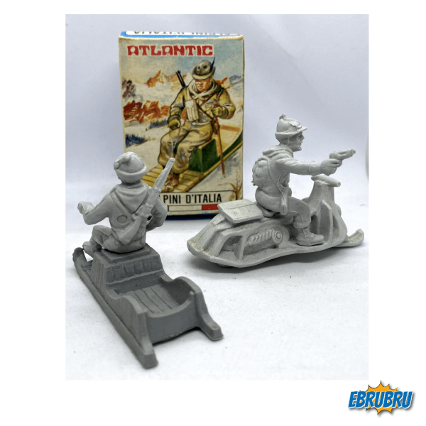 Alpini d'Italia ATLANTIC 8002/C