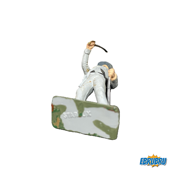 Sudiste - Epée devant - STARLUX