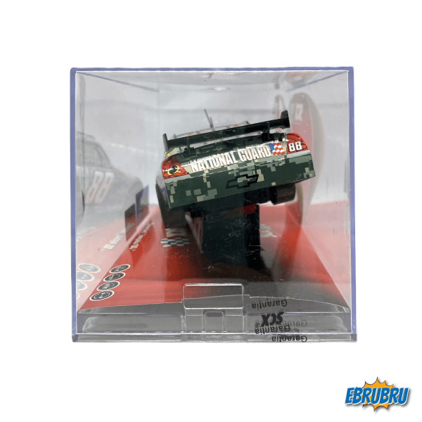 Chevrolet Impala SS National Guard SCX 63940