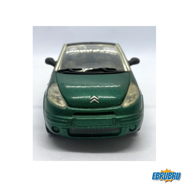 Citroen C3 Pluriel 2003 NOREV