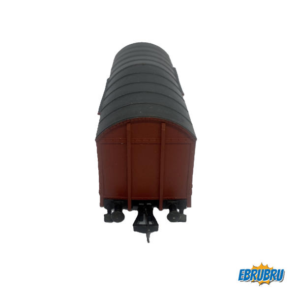 Wagon marchandises couvert FLEISCHMANN 5330