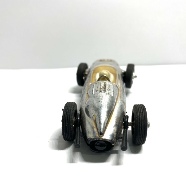 Ferrari F1 chrome Jouef réf 361