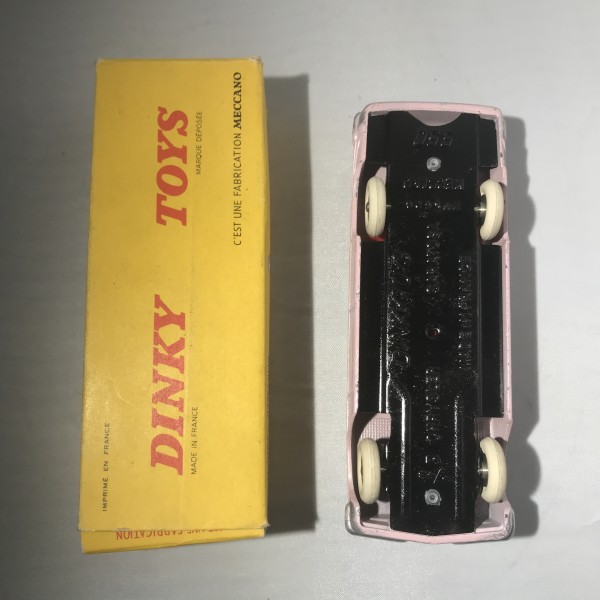 Chrysler Saratoga DINKY TOYS 550