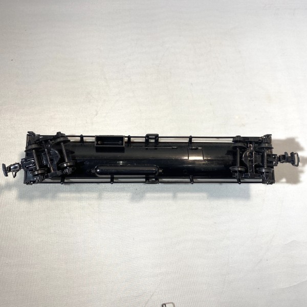 Wagon citerne Exxon Happy Motoring MODEL POWER 9081