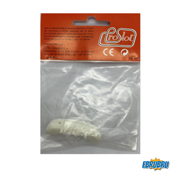 Aileron arrière PORSCHE 991 GT3 PROSLOT PS 4015