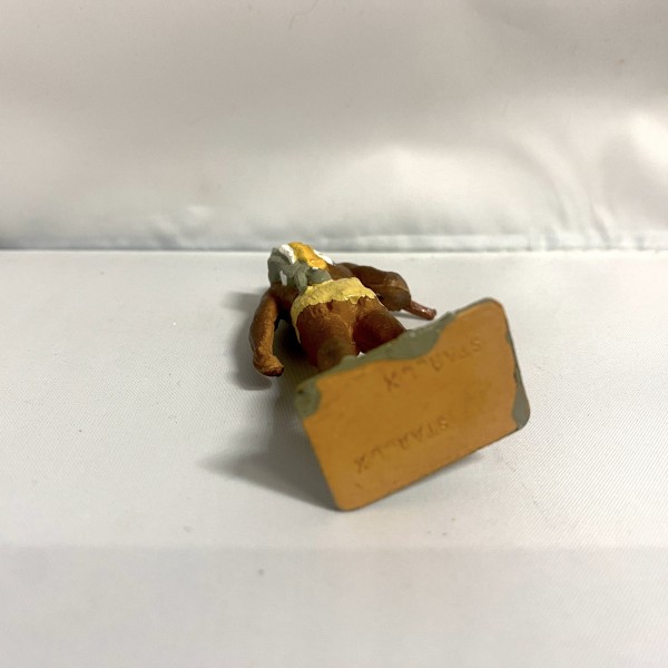 HOMME DE CRO MAGNON STARLUX PREHISTOIRE FS40003