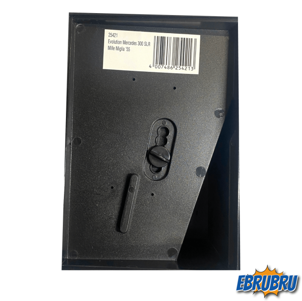 Mercedes 300 SLR Mille Miglia 1955 CARRERA Evolution 25421