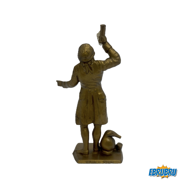 Lavoisier - Revolution Française - MOKAREX