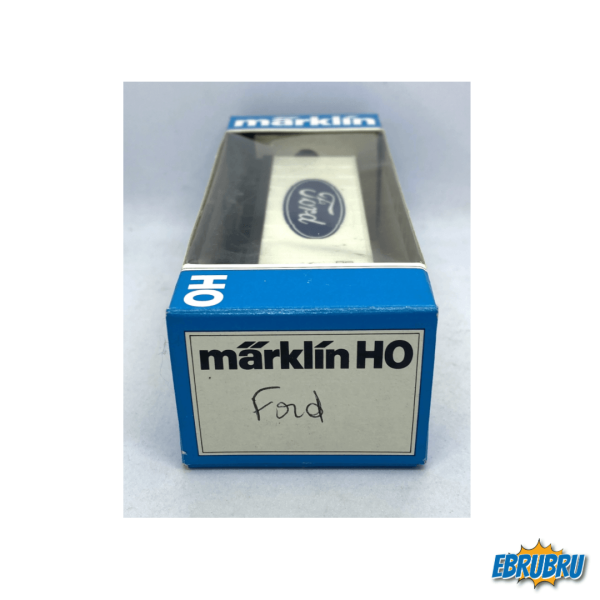 Wagon Ford MARKLIN