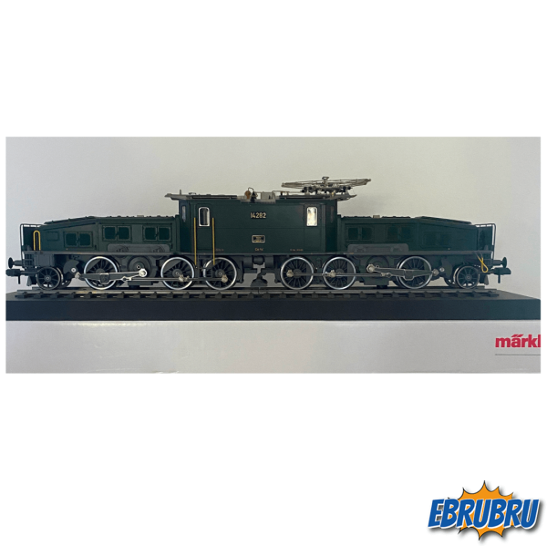 Locomotive MARKLIN 5558