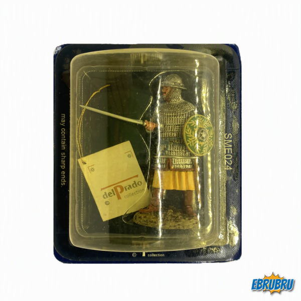 Marin Dalmate DELPRADO SME024
