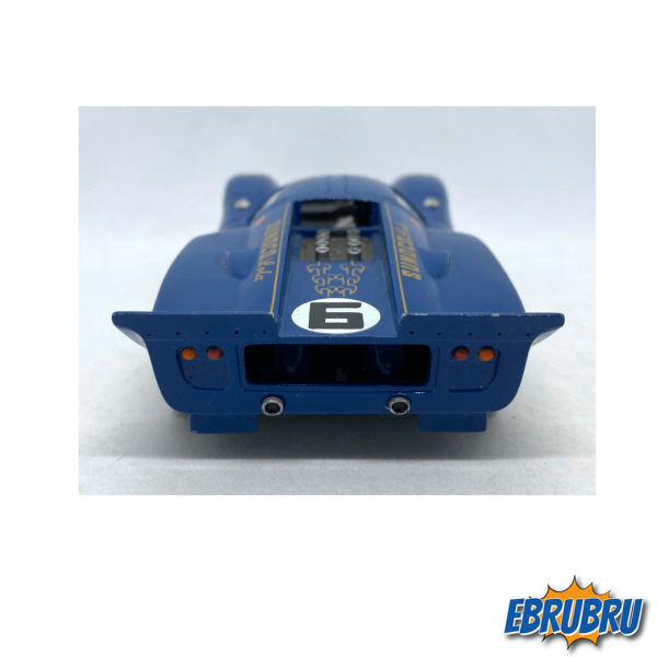 Lola T-70 MK-IIIb TOP SLOT Kit 10