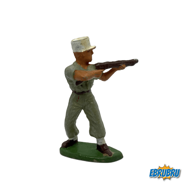 Légionnaires - Tireur Fusil debout - STARLUX Ref 81