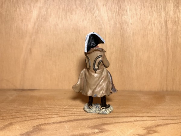 Maréchal Ney HACHETTE Collection No 01