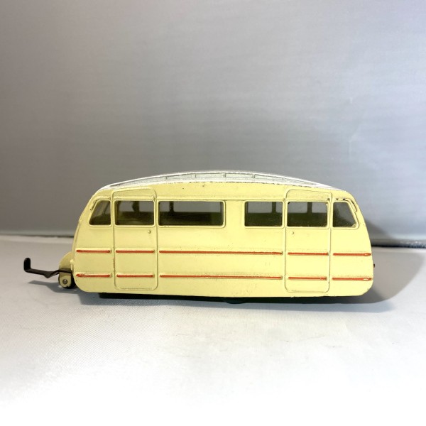 Caravane DINKY TOYS 811