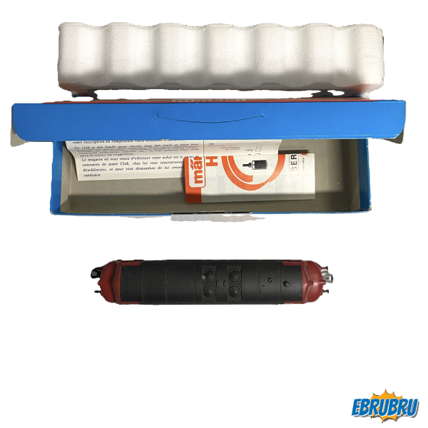 Locomotive MARKLIN 3067