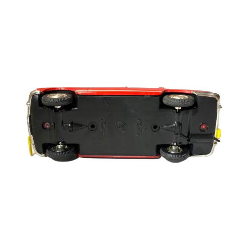 Peugeot 404 Tour de France - NOREV