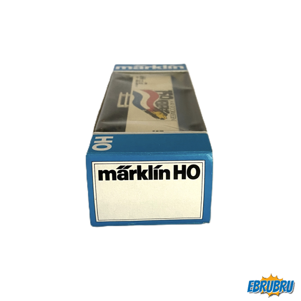 Wagon frigorifique 150 Jaar Spoorwegen MARKLIN 4415