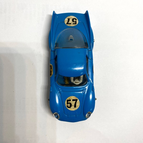Alpine 3000 Bleu  GT JOUEF 3580