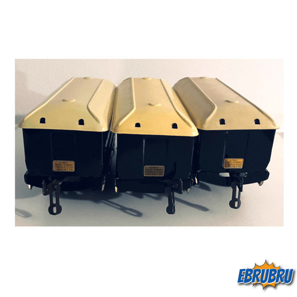 Wagon voyageur Sncf EST HORNBY Hachette