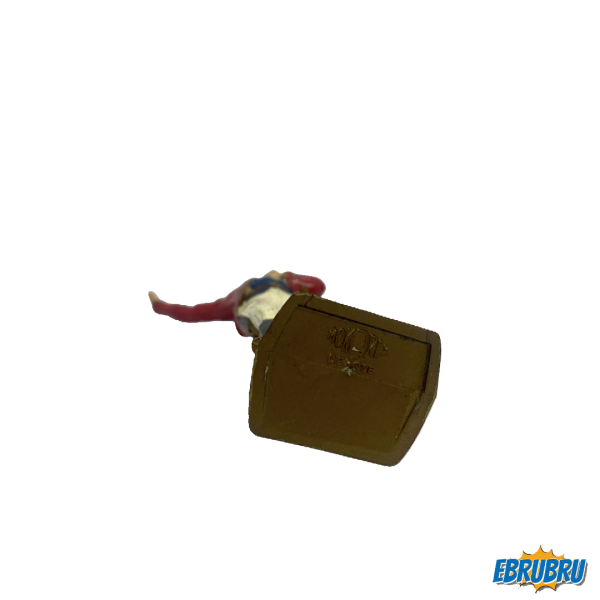 Rouget de L'Isle - Révolution française - MOKAREX