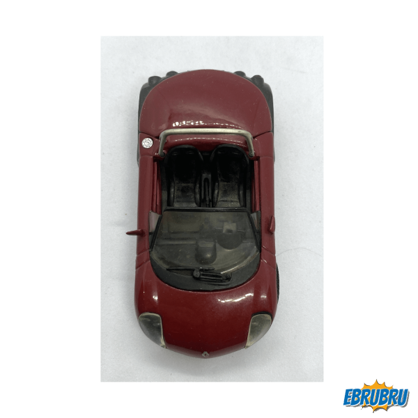 Renault Spider 1996 NOREV