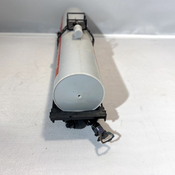 Wagon citerne Exxon Happy Motoring MODEL POWER 9081