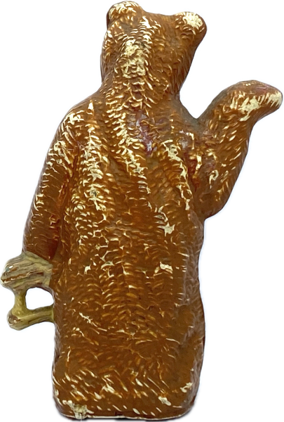 Nounours de la série ORTF Bonne Nuit les Petits JIM