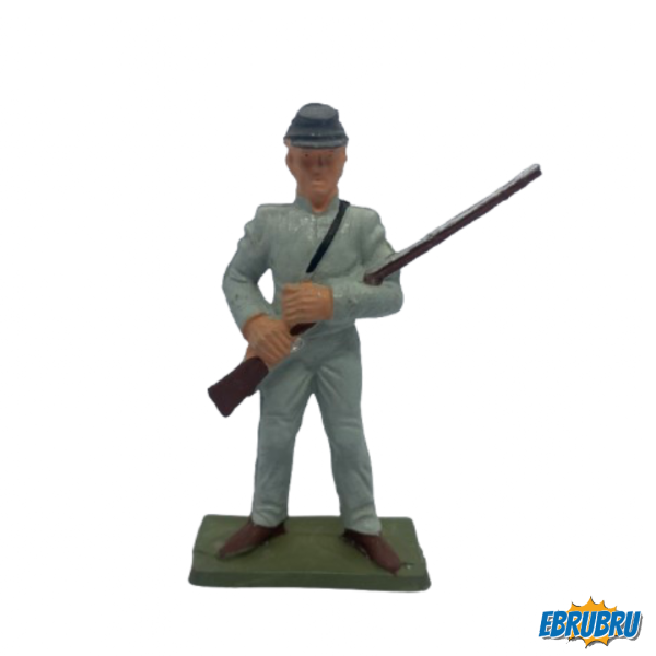 Sudiste - Piéton fusil main STARLUX Ref S6