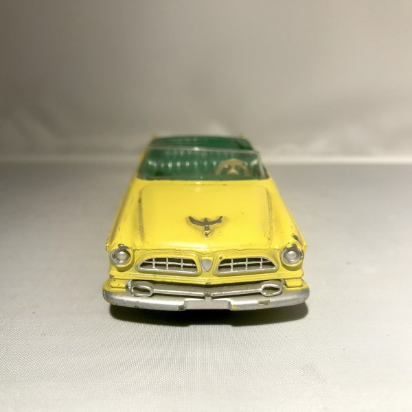 Chrysler New Yorker DINKY TOYS 24A