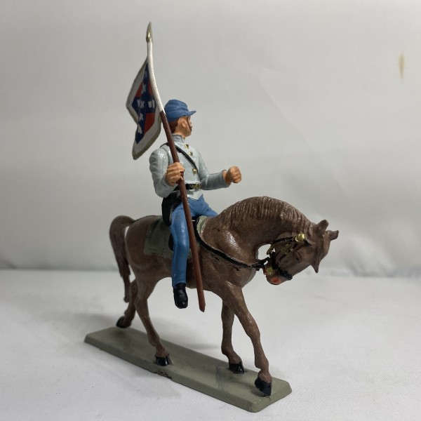 Sudiste - Cavalier Porte Drapeau STARLUX