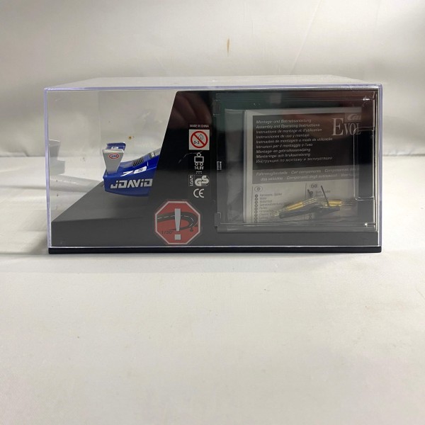 Porsche 935/78 Moby Dick LM 1982 CARRERA EVOLUTION Réf 27154