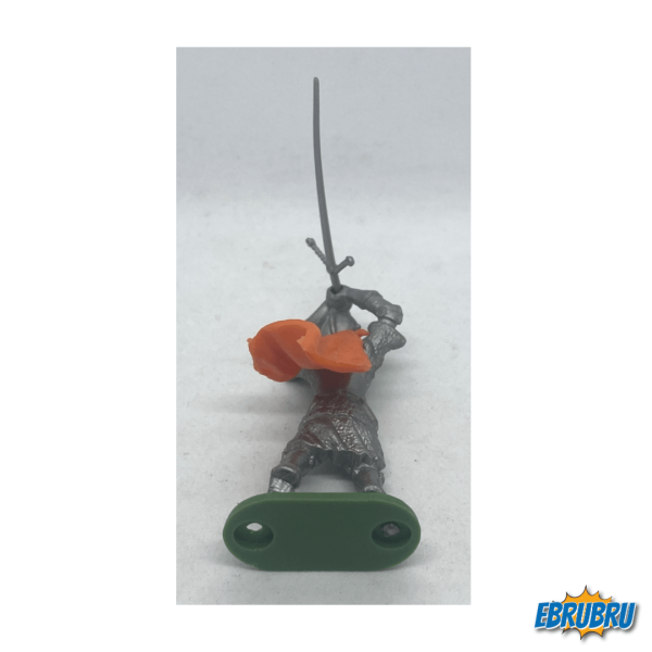 Chevalier Moyen Age CHERILEA Toys
