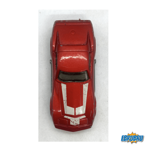 Chevrolet Corvette MATCHBOX Superfast