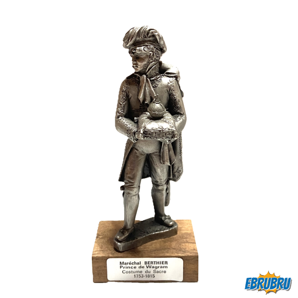 Maréchal Berthier 1753-1815 ETAIN DU PRINCE