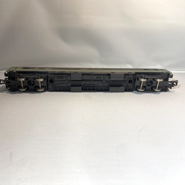 Voiture SNCF Cinema LIMA 9212