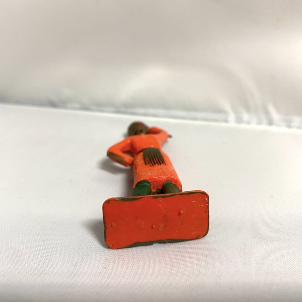 SQUAW CRUCHE SUR LA TETE STARLUX FFW7